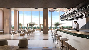 Rocca A Mare Heraklion - Handwritten Collection