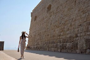 Rocca A Mare Heraklion - Handwritten Collection