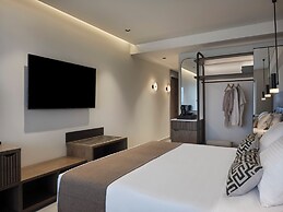 Rocca A Mare Heraklion - Handwritten Collection