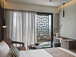 Rocca A Mare Heraklion - Handwritten Collection