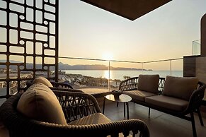 Rocca A Mare Heraklion - Handwritten Collection