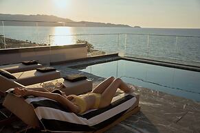 Rocca A Mare Heraklion - Handwritten Collection