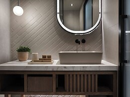 Rocca A Mare Heraklion - Handwritten Collection