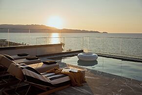 Rocca A Mare Heraklion - Handwritten Collection