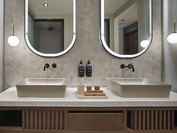 Rocca A Mare Heraklion - Handwritten Collection