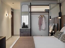 Rocca A Mare Heraklion - Handwritten Collection