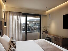 Rocca A Mare Heraklion - Handwritten Collection