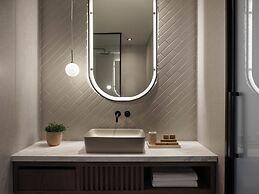 Rocca A Mare Heraklion - Handwritten Collection