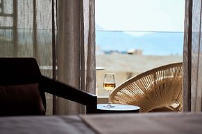 Rocca A Mare Heraklion - Handwritten Collection