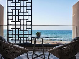 Rocca A Mare Heraklion - Handwritten Collection