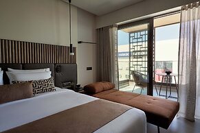 Rocca A Mare Heraklion - Handwritten Collection