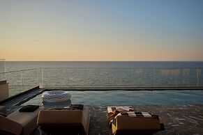 Rocca A Mare Heraklion - Handwritten Collection