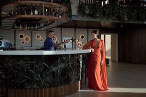 Rocca A Mare Heraklion - Handwritten Collection