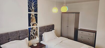 Luxury Getaway in Preston With 5 Bedrooms