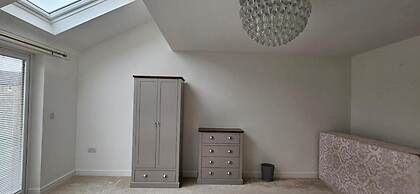 Luxury Getaway in Preston With 5 Bedrooms