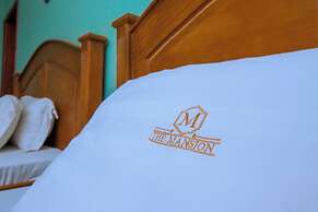 The Mansion Hotel