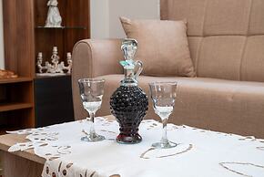 Serenity Luxury Villa in Paradisi Rhodes