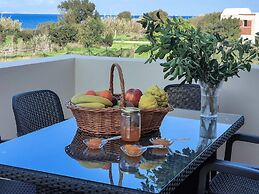 Serenity Luxury Villa in Paradisi Rhodes