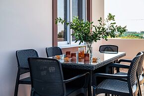 Serenity Luxury Villa in Paradisi Rhodes