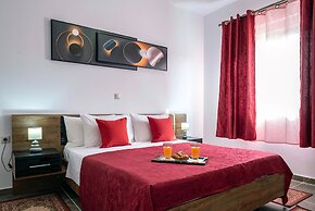 Serenity Luxury Villa in Paradisi Rhodes