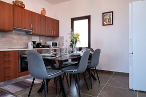 Serenity Luxury Villa in Paradisi Rhodes