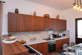 Serenity Luxury Villa in Paradisi Rhodes