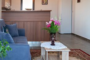 Serenity Luxury Villa in Paradisi Rhodes