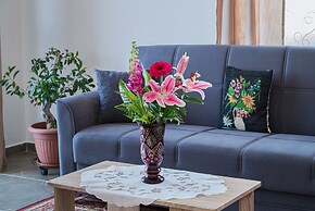 Serenity Luxury Villa in Paradisi Rhodes