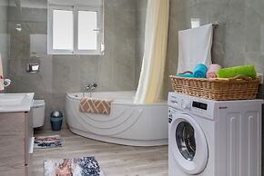 Serenity Luxury Villa in Paradisi Rhodes