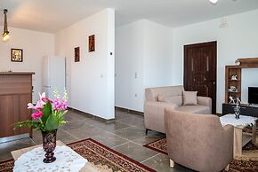 Serenity Luxury Villa in Paradisi Rhodes