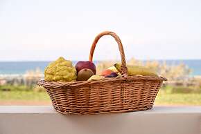 Serenity Luxury Villa in Paradisi Rhodes