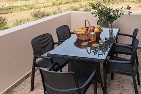 Serenity Luxury Villa in Paradisi Rhodes