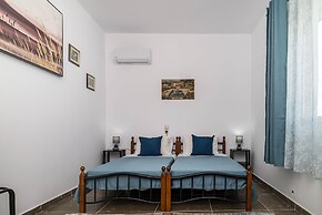 Serenity Luxury Villa in Paradisi Rhodes