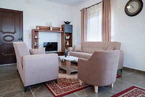 Serenity Luxury Villa in Paradisi Rhodes