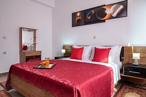 Serenity Luxury Villa in Paradisi Rhodes