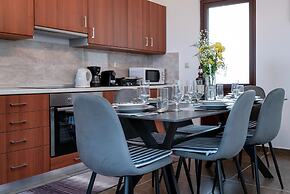 Serenity Luxury Villa in Paradisi Rhodes