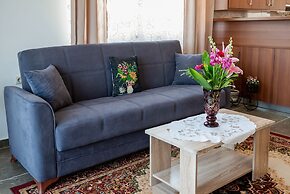 Serenity Luxury Villa in Paradisi Rhodes