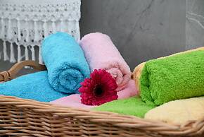 Serenity Luxury Villa in Paradisi Rhodes