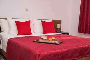 Serenity Luxury Villa in Paradisi Rhodes