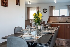 Serenity Luxury Villa in Paradisi Rhodes