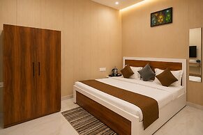 Shri Raghav Palace Hotel Ayodhya
