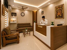 Shri Raghav Palace Hotel Ayodhya