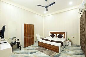 Shri Raghav Palace Hotel Ayodhya