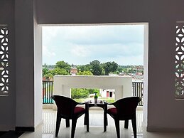 Shri Raghav Palace Hotel Ayodhya
