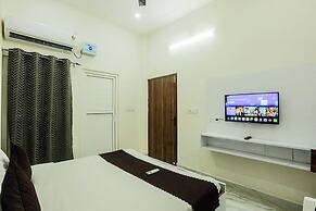Shri Raghav Palace Hotel Ayodhya