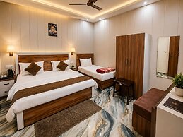 Shri Raghav Palace Hotel Ayodhya