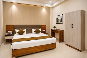 Shri Raghav Palace Hotel Ayodhya