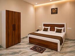 Shri Raghav Palace Hotel Ayodhya