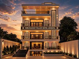 Shri Raghav Palace Hotel Ayodhya