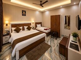 Shri Raghav Palace Hotel Ayodhya